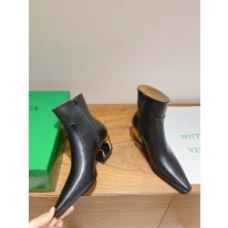 보테가베네타 여자 부츠