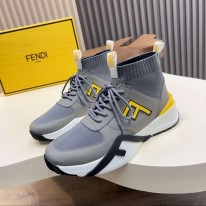 펜디 남자 부츠