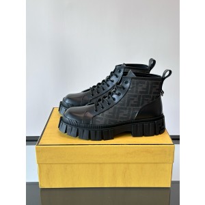 펜디 남자 부츠