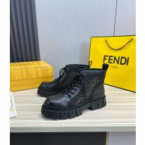 펜디 남자 부츠