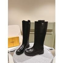펜디 여자 부츠