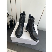 지방시 여자 부츠