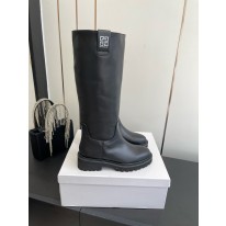 지방시 여자 부츠