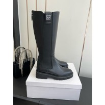 지방시 여자 부츠