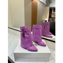 지방시 8.5CM 여자 부츠