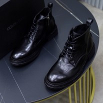 돌체앤가바나 남자 부츠