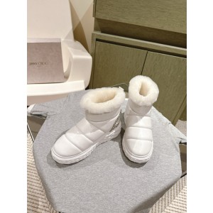 지미추 여자 부츠