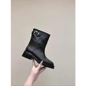 지미추 여자 부츠