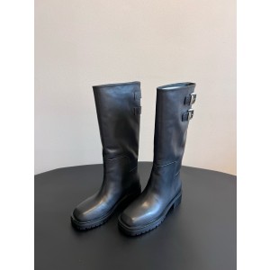 지미추 여자 부츠