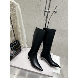 지미추 5CM 여자 부츠