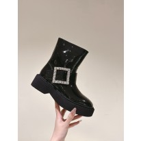 로저비비에 3CM 여자 부츠