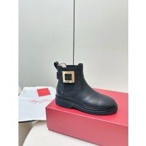 로저비비에 3CM 여자 부츠