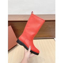 로로피아나 여자 부츠