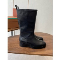 로로피아나 여자 부츠