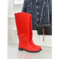 로로피아나 여자 부츠