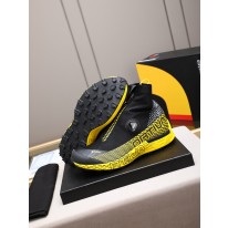 로로피아나 5.5CM 남자 부츠