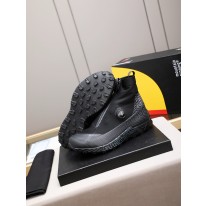 로로피아나 5.5CM 남자 부츠