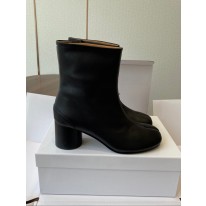 메종 마르지엘라 여자 부츠