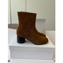 메종 마르지엘라 여자 부츠