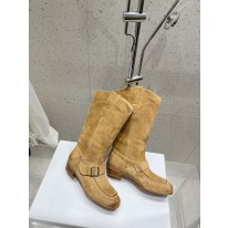 메종 마르지엘라 여자 부츠