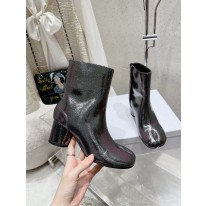 메종 마르지엘라 여자 부츠