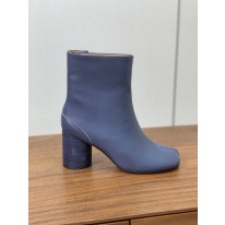 메종 마르지엘라 8CM 여자 부츠