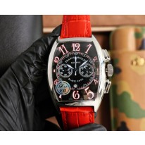 프랭크뮬러 A급 남자 시계