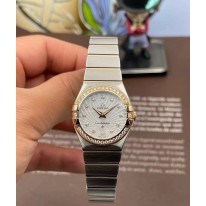 오메가 A급 여자 시계