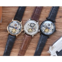 파텍필립 3컬러 A급 남자 시계