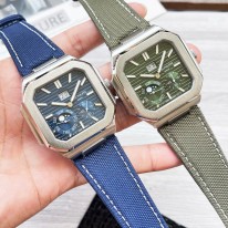 파텍필립 4컬러 A급 남자 시계