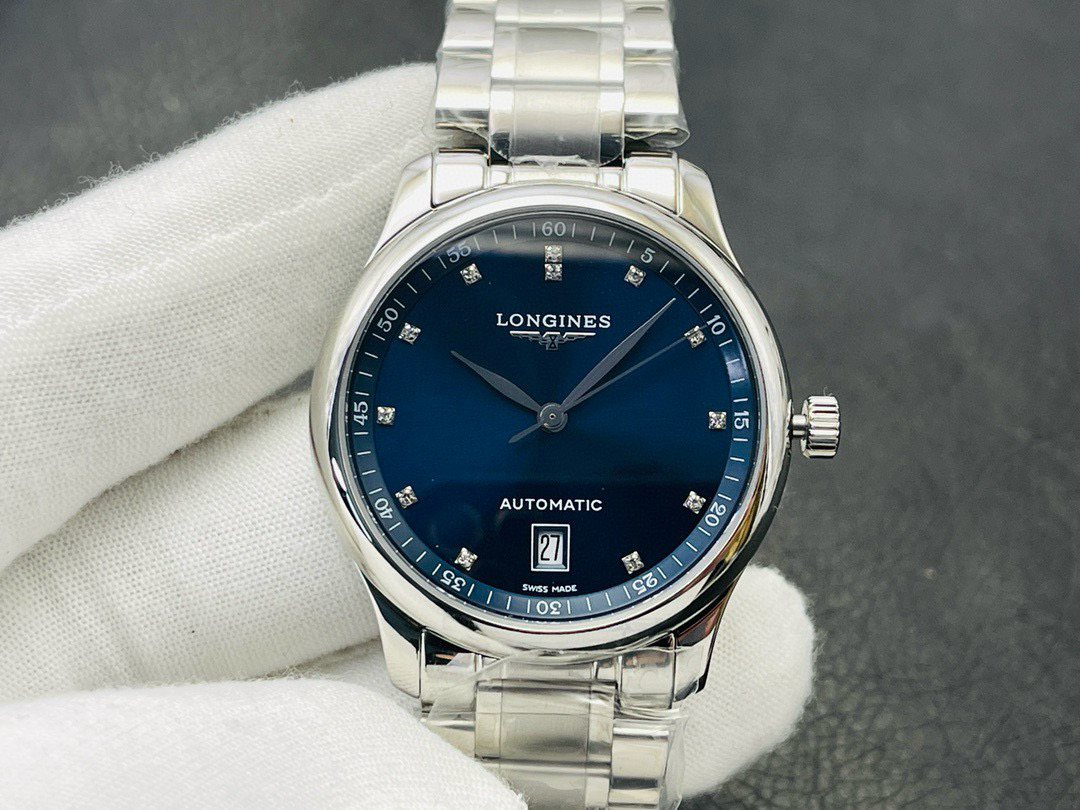 론진 A급 남자 시계