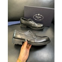프라다 남자 구두