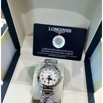 론진 A급 여자 시계