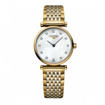 론진 A급 여자 시계