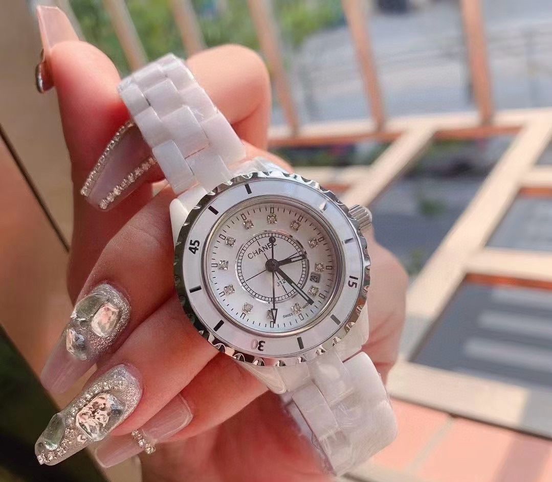 샤넬 A급 여자 시계