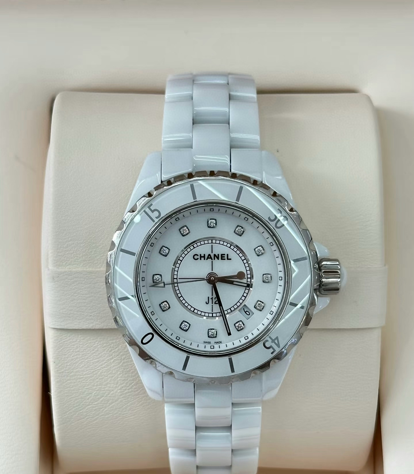 샤넬 A급 여자 시계