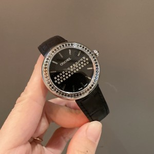 샤넬 A급 여자 시계