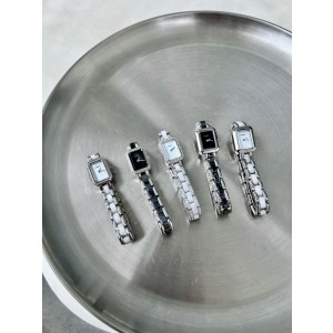 샤넬 5칼라 A급 여자 시계