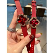 반클리프앤아펠 6칼라 A급 여자 시계