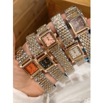 에르메스 5칼라 A급 여자 시계