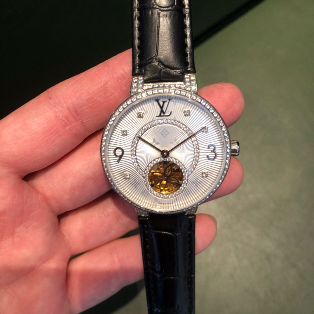 루이비통 A급 남자 시계
