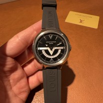 루이비통 A급 남자 시계