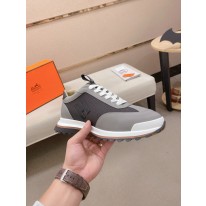 에르메스 4cm남자 신발 운동화 스니커즈