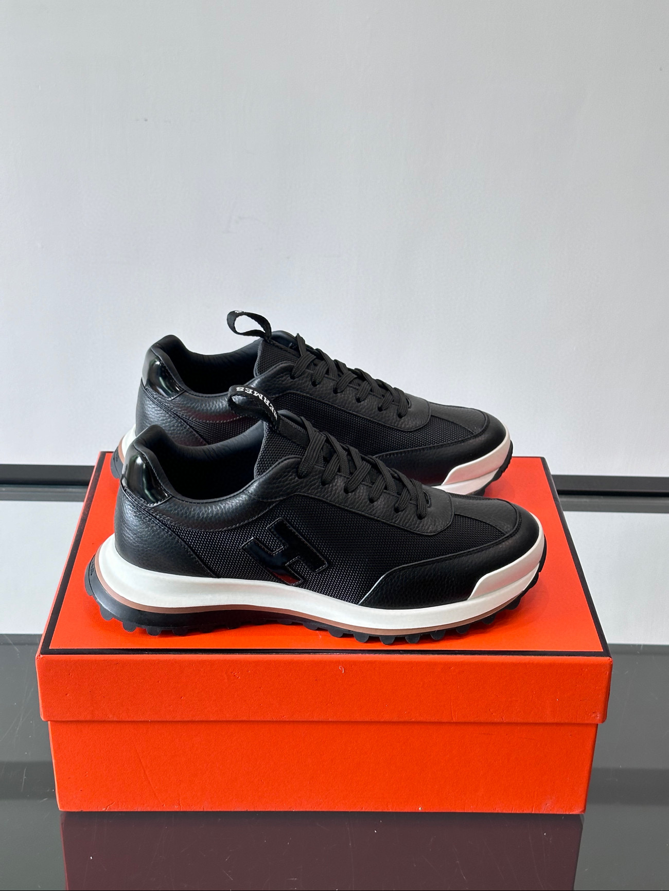 에르메스 남자 신발 운동화 스니커즈