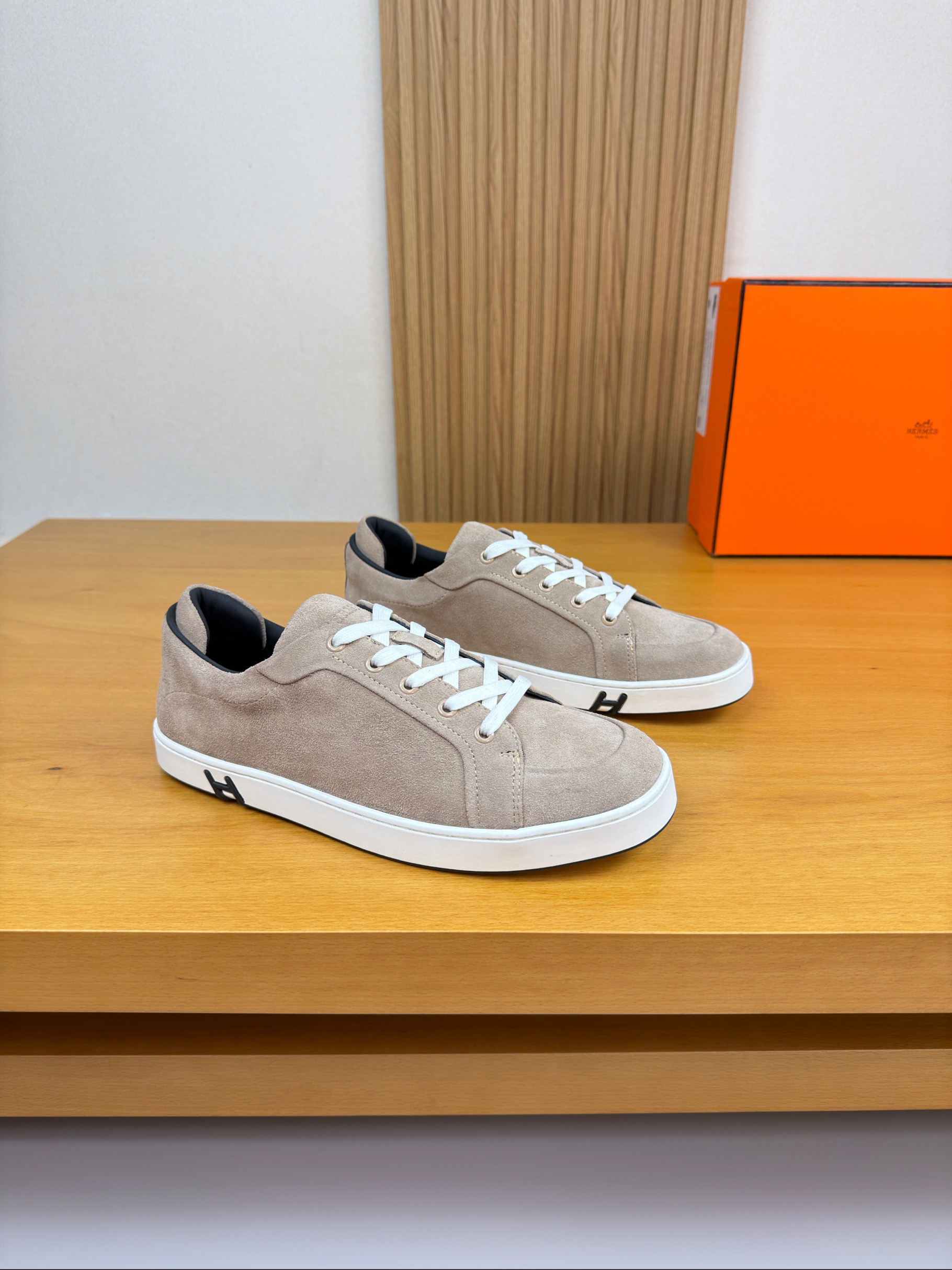 에르메스 남자 신발 운동화 스니커즈