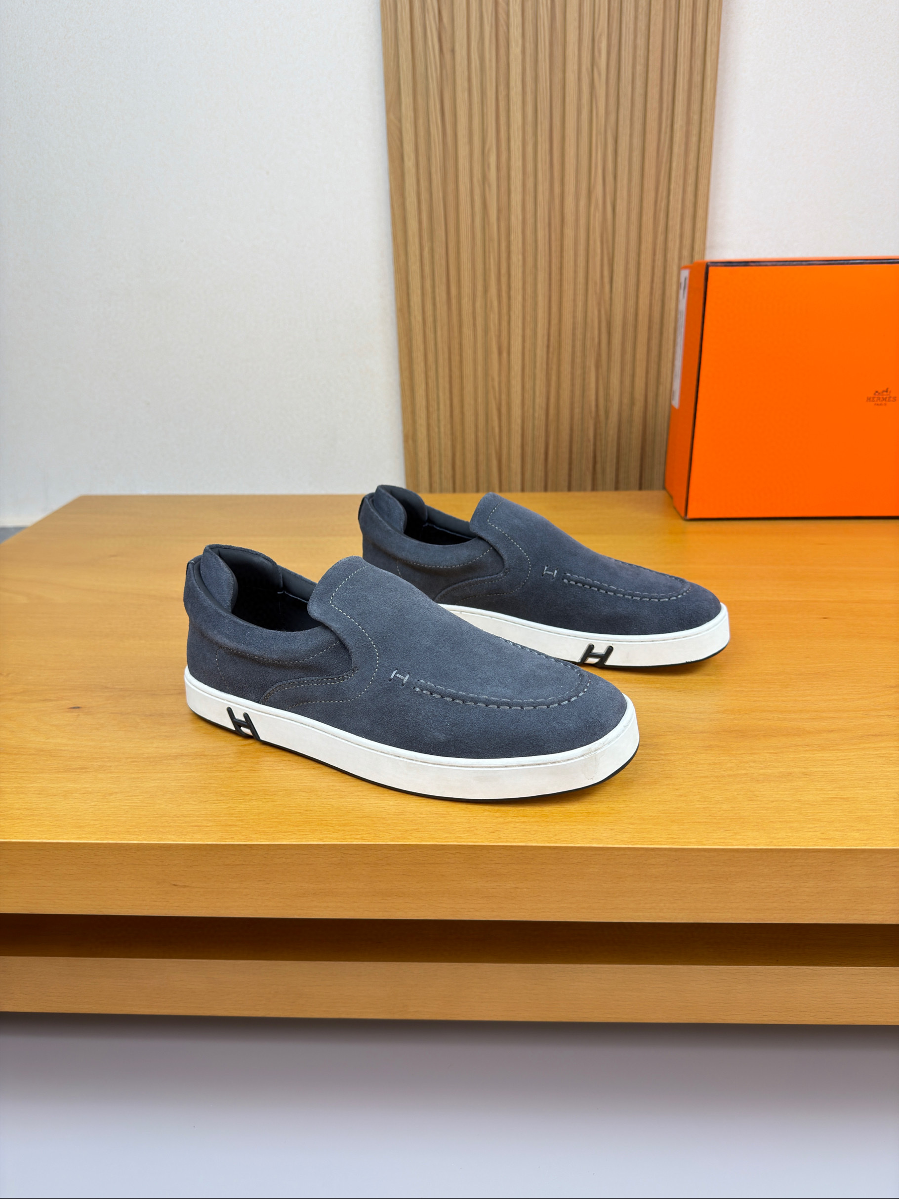 에르메스 남자 신발 운동화 스니커즈