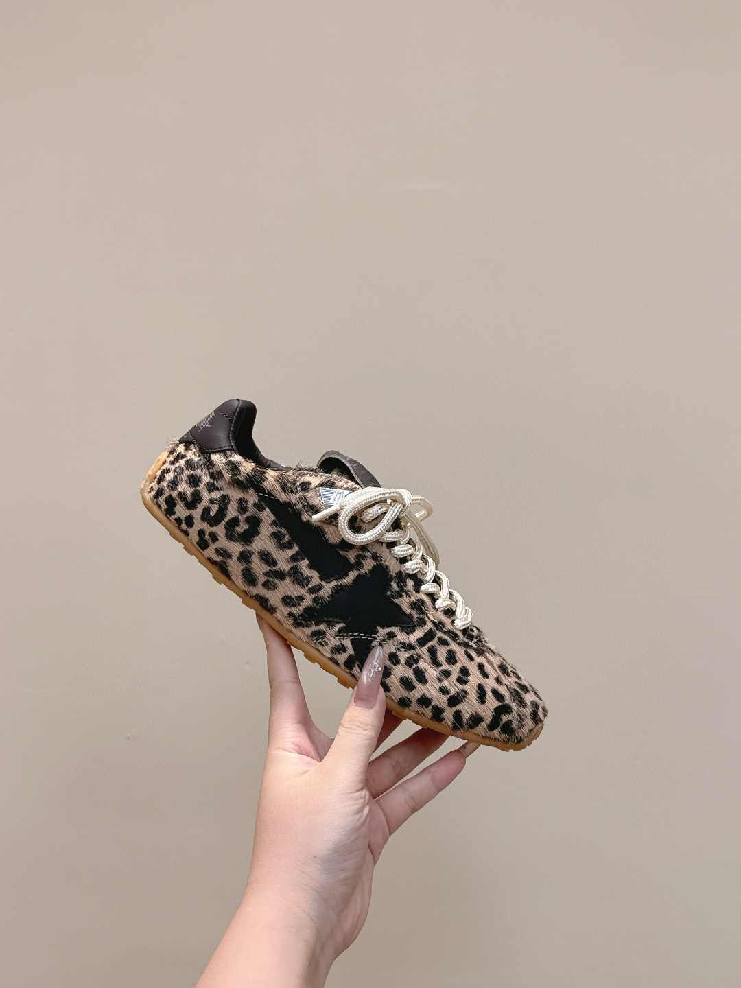 골든구스 3.5cm 신발 운동화 스니커즈