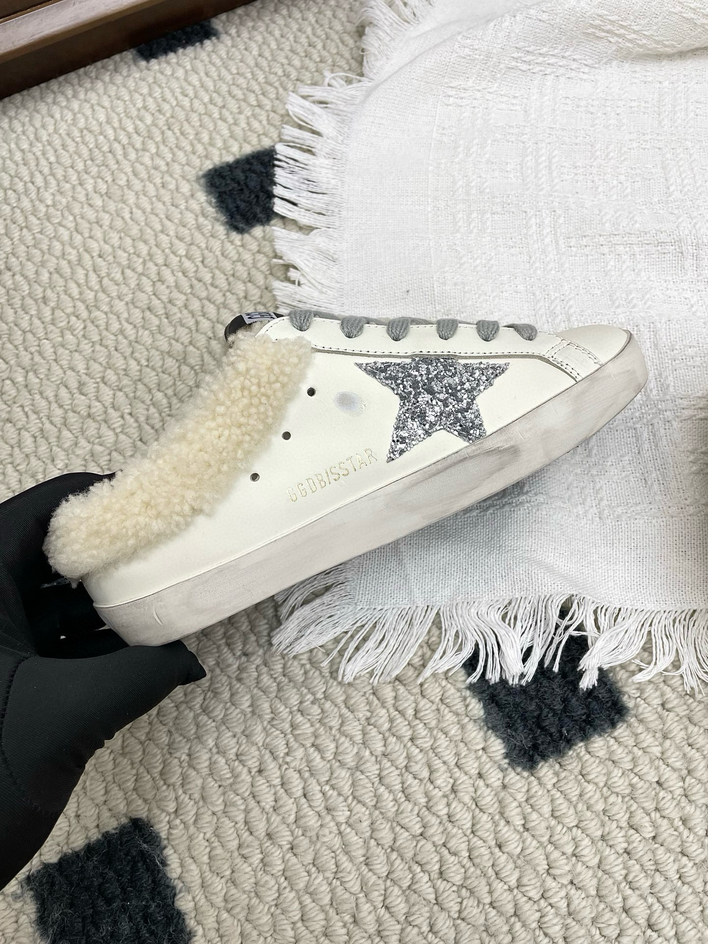 골든구스 신발 운동화 스니커즈