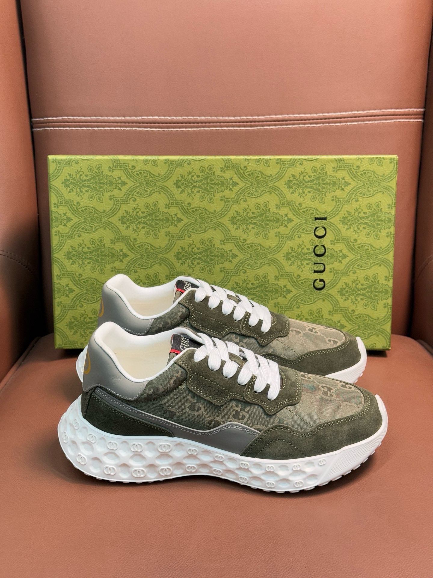 구찌 남자 신발 운동화 스니커즈