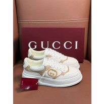 구찌 5cm 남자 신발 운동화 스니커즈